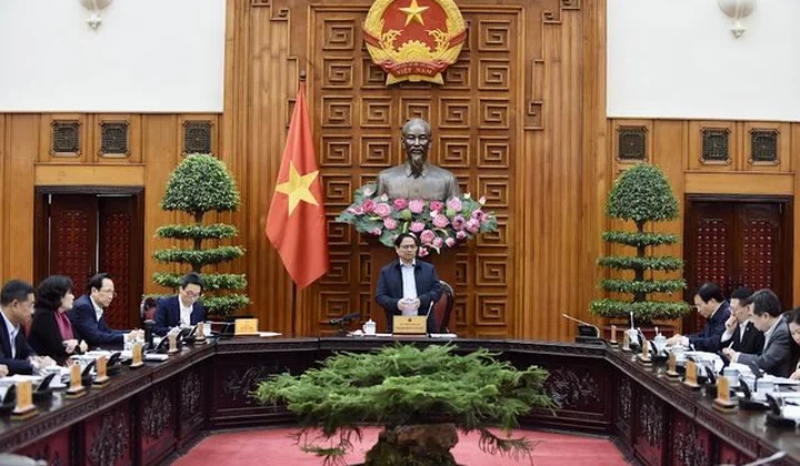 Phản ứng chính sách nhanh, kịp thời, hiệu quả