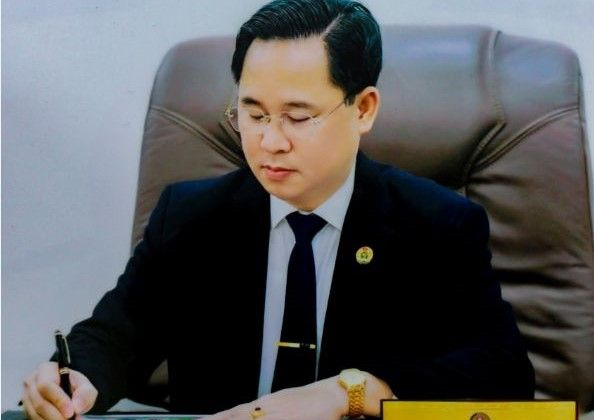 PGS.TS. Lê Mạnh Hùng: Những cống hiến thầm lặng mà vinh quang