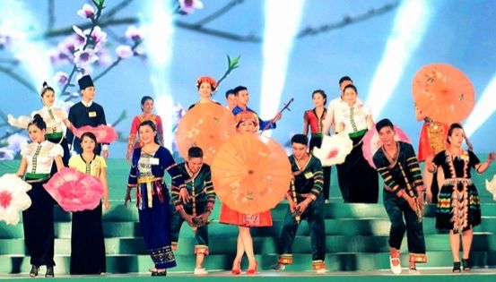 Bản sắc văn hóa của từng quốc gia, dân tộc có vai trò quan trọng trong việc phát triển và xây dựng đất nước