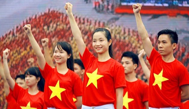 Một vài suy nghĩ về khát vọng, lẽ sống thanh niên từ góc độ lý luận