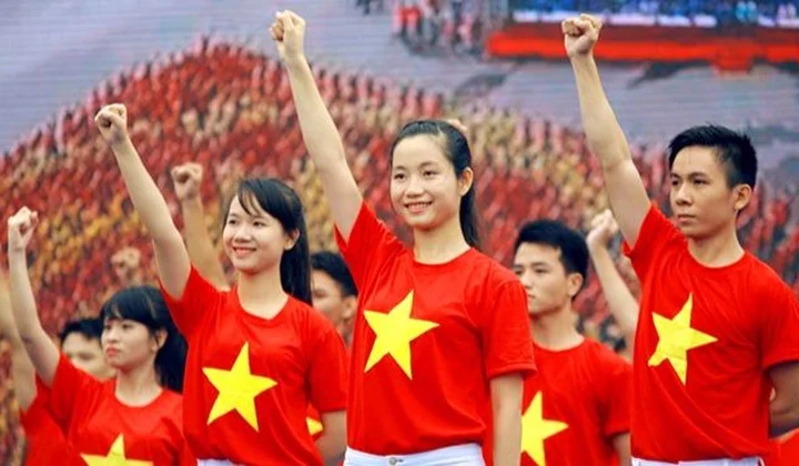 Một vài suy nghĩ về khát vọng, lẽ sống thanh niên từ góc độ lý luận
