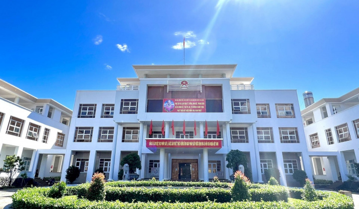 Huyện Vạn Ninh: Phát huy lợi thế, thúc đẩy phát triển kinh tế