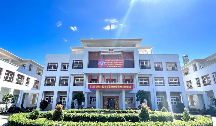 Huyện Vạn Ninh: Phát huy lợi thế, thúc đẩy phát triển kinh tế