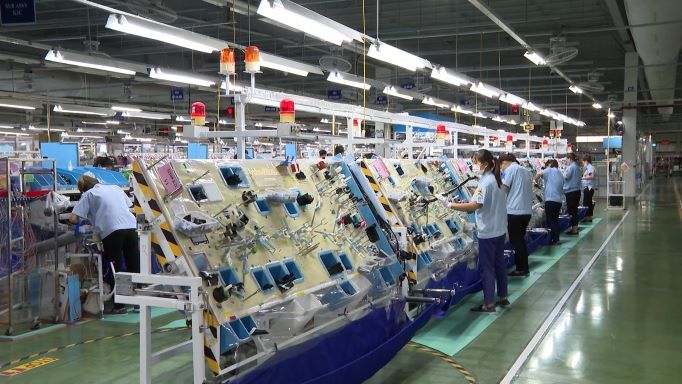 Nam Định: Đẩy mạnh thu hút đầu tư phục hồi kinh tế
