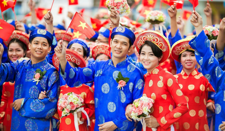 Mô hình quản lý phát triển xã hội ở Việt Nam trong giai đoạn hiện nay 