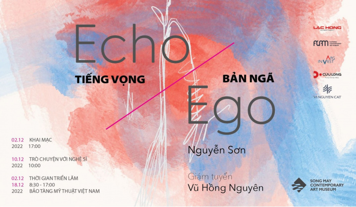 Tâm – Nhạc – Họa trong nghệ thuật của Nguyễn Sơn