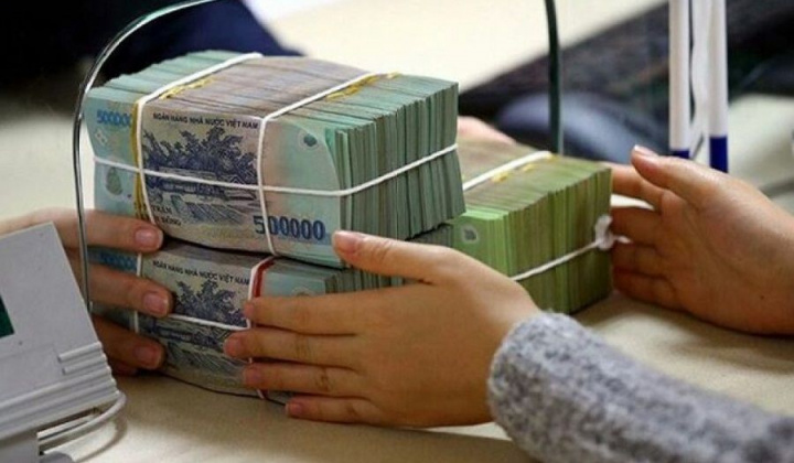 Bộ Tài chính: Thu ngân sách nhà nước tăng so với dự toán