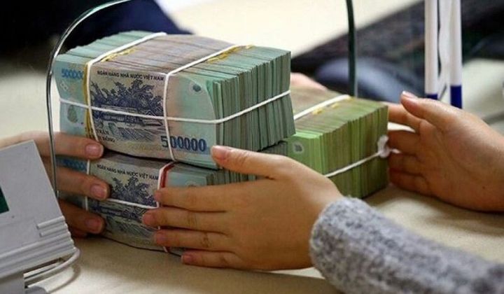 Bộ Tài chính: Thu ngân sách nhà nước tăng so với dự toán