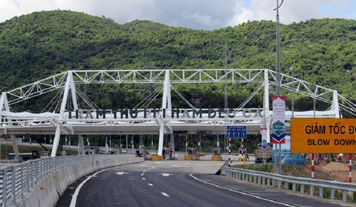 Giao thông Đèo Cả (HHV) lợi nhuận sau thuế quý 4/2021 giảm 30%