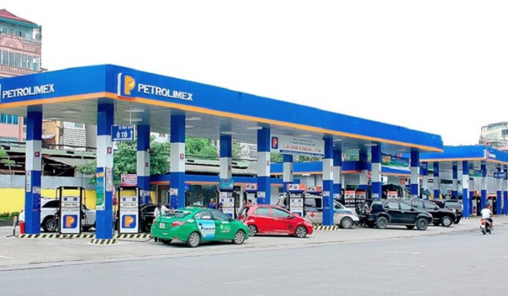 Giá xăng dầu trong nước tiếp tục tăng mạnh vào ngày 11/2?