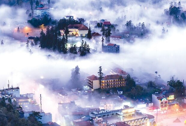 Lào Cai: “Bứt phá” du lịch xuân Nhâm Dần 2022