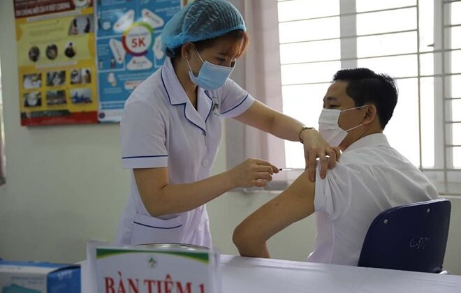 Lào Cai: Củng cố chiến lược “áo giáp chống dịch” bảo vệ nhân dân