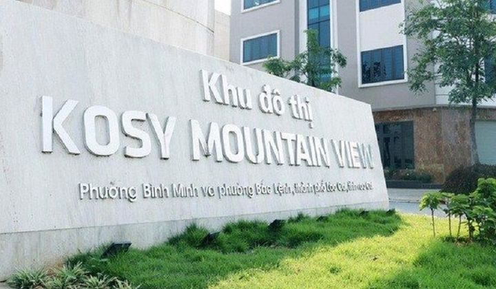 Kosy (KOS): Lãi quý IV giảm 46%, dòng tiền kinh doanh âm năm thứ 6 liên tiếp