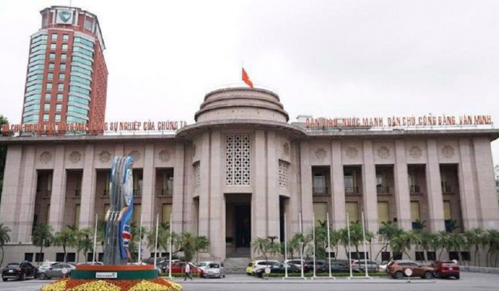 19 văn bản trong lĩnh vực ngân hàng hết hiệu lực toàn bộ