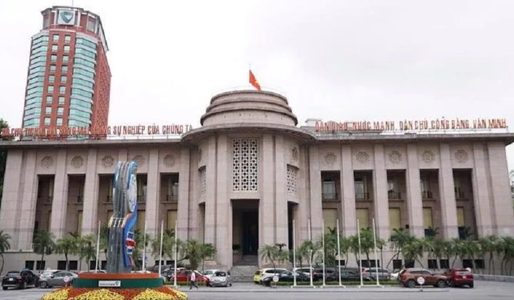 19 văn bản trong lĩnh vực ngân hàng hết hiệu lực toàn bộ