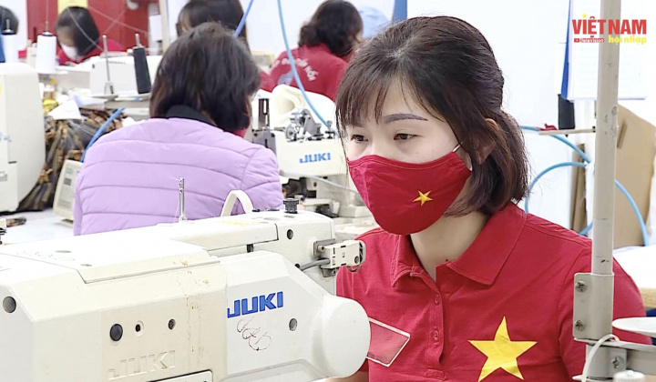 BẢN TIN VIỆT NAM HỘI NHẬP (Tuần 1 tháng 2/2022)