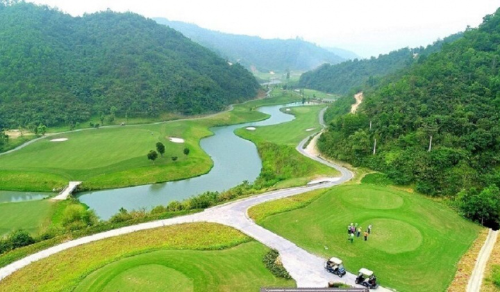 3 đại dự án của Geleximco tại Hòa Bình bị đưa vào diện cảnh báo