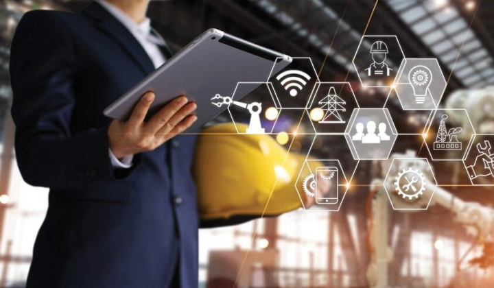 Xu hướng số hóa thúc đẩy nền kinh tế Việt Nam tăng trưởng