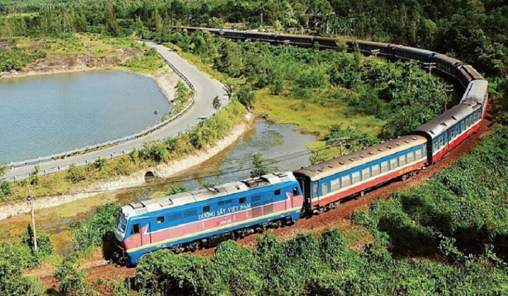 Ngành đường sắt kiến nghị chi 1.700 tỷ đồng để cải tạo, thay thế 87 cầu nguy hiểm