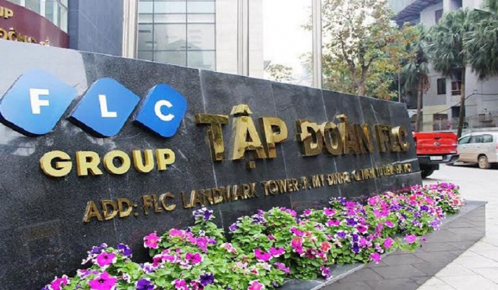 FLC đăng ký làm dự án khu đô thị 47ha 2096 tỷ đồng tại Vĩnh Phúc