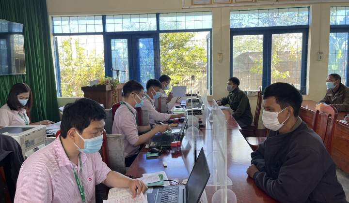 Đắk Nông:  Vốn tín dụng chính sách, công cụ giảm nghèo bền vững