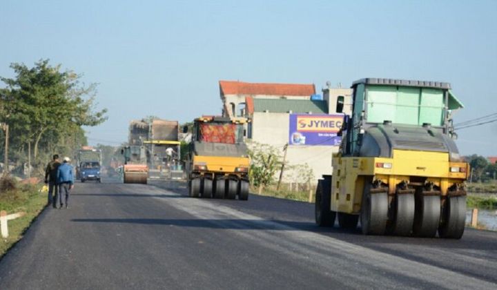 Bộ GTVT điều chuyển chủ đầu tư 2 dự án giao thông