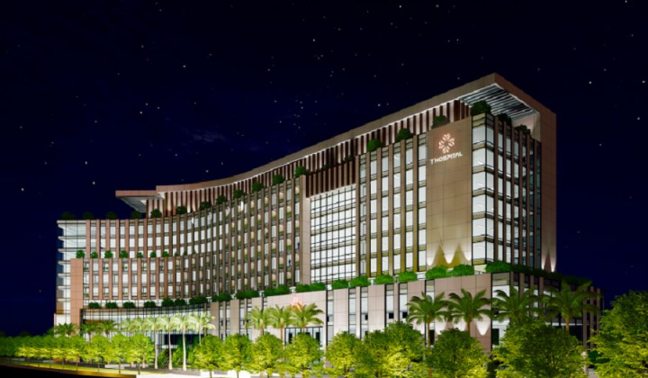 Tasco quyết định thoái vốn tại T’Hospital, rút lui khỏi lĩnh vực Y tế