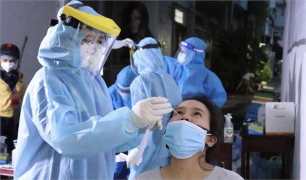 Ngày 18/2 Lào Cai ghi nhận 1.197 trường hợp mắc COVID-19; thêm 1 ca tử vong