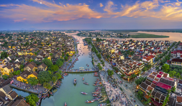 Hoi An listed among Top 10 world’s most hospitable cities in 2022