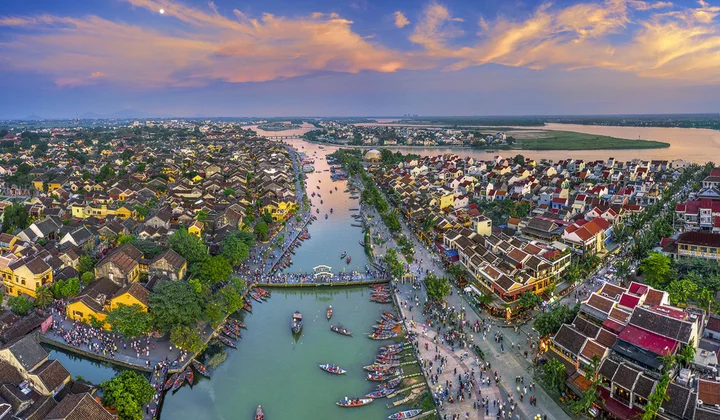 Hoi An listed among Top 10 world’s most hospitable cities in 2022
