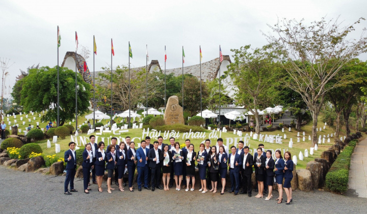 Nghề môi giới Bất động sản và những điều nên biết