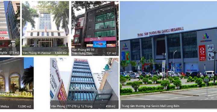 Tasco (HUT) tăng vốn để sở hữu 100% SVC (Savico) Holdings với nhiều tham vọng lớn