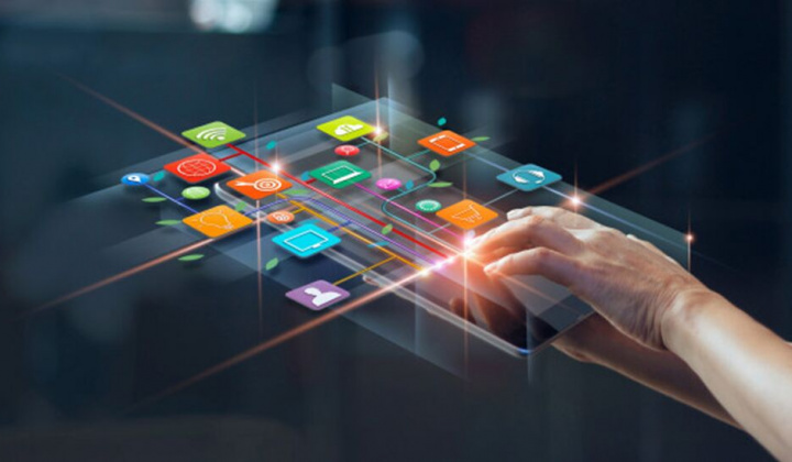 Ngân hàng “chạy đua” miễn phí trên nền tảng số