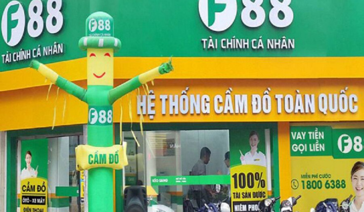 F88 lên kế hoạch niêm yết vào đầu năm 2024, định giá 1 tỷ USD