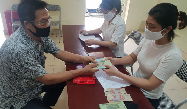 Lào Cai: Hỗ trợ kinh phí đối với người điều trị Covid-19