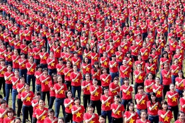 Quy định hoạt động của Ủy ban quốc gia về Thanh niên Việt Nam