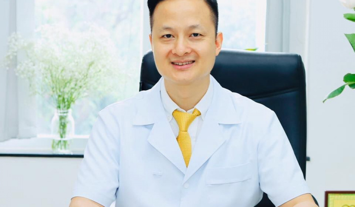 TTƯT.PGS.TS.BS Nguyễn Xuân Hợi: Điều trân quý từ những tận hiến thầm lặng