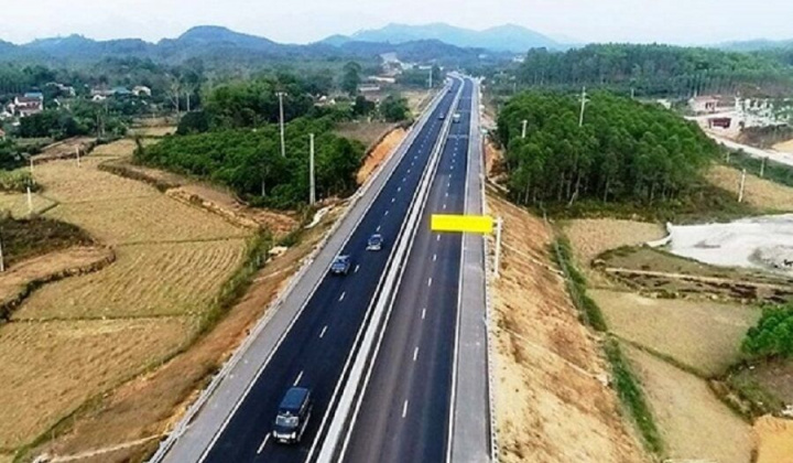 Bộ GTVT đề nghị các tỉnh "chung tay" tháo gỡ khó khăn cho Dự án cao tốc Bắc - Nam
