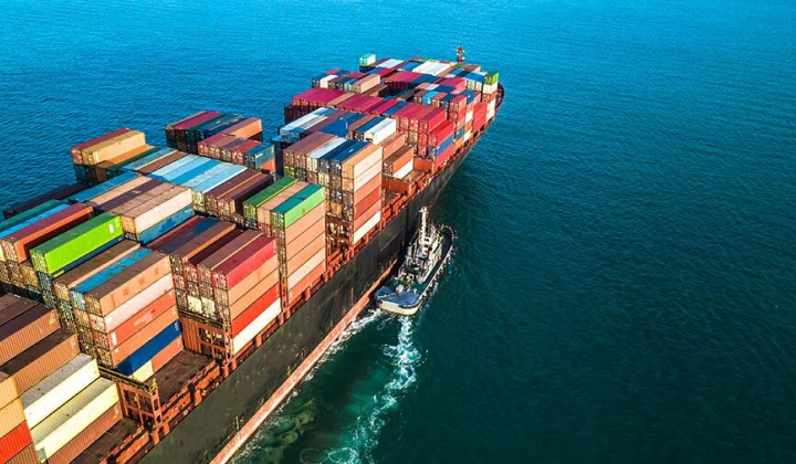 Việt Nam nhập siêu gần 4 tỷ USD trong nửa kỳ đầu của tháng 2