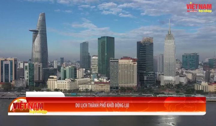 BẢN TIN VIỆT NAM HỘI NHẬP (Tuần 3 tháng 2/2022)