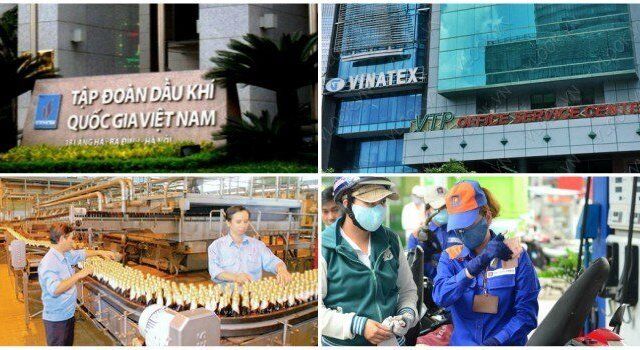Cơ cấu lại doanh nghiệp nhà nước, trọng tâm là tập đoàn kinh tế, tổng công ty nhà nước giai đoạn 2021-2025
