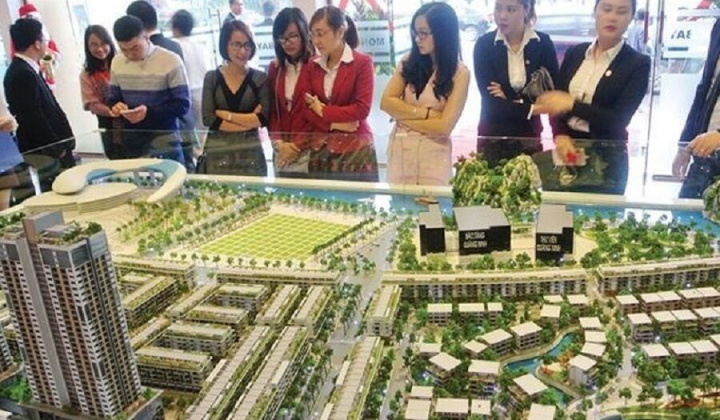 NHNN yêu cầu kiểm soát chặt chẽ việc cấp tín dụng và chất lượng tín dụng đối với lĩnh vực BĐS