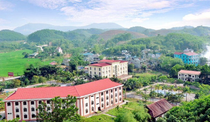 Tuyên Quang: Hủy bỏ đồ án quy hoạch khu đô thị hơn 53 ha