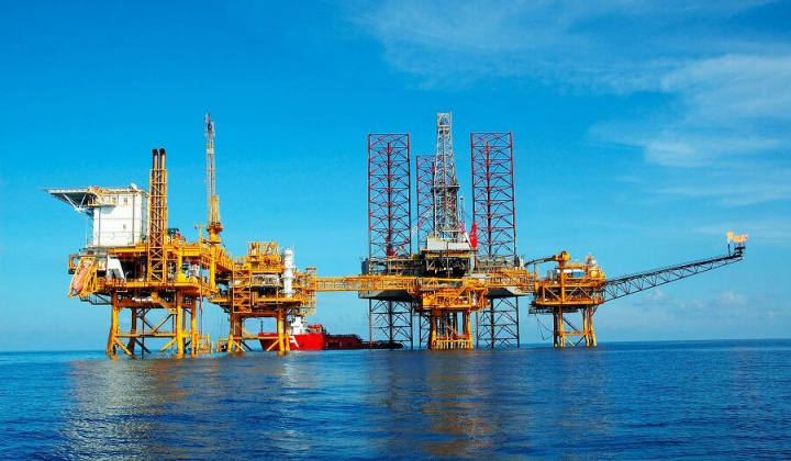 Dịch vụ kỹ thuật Dầu khí Việt Nam (PVS) lãi hơn 100 tỷ đồng trong quý IV/2021