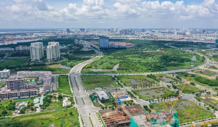 Bộ Xây dựng kiến nghị Thủ tướng xử lý nghiêm hành vi “thổi” giá đất trục lợi