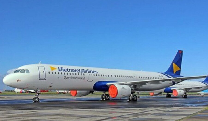 Vietravel (VTR) doanh thu quý IV giảm 60,5% so với cùng kỳ