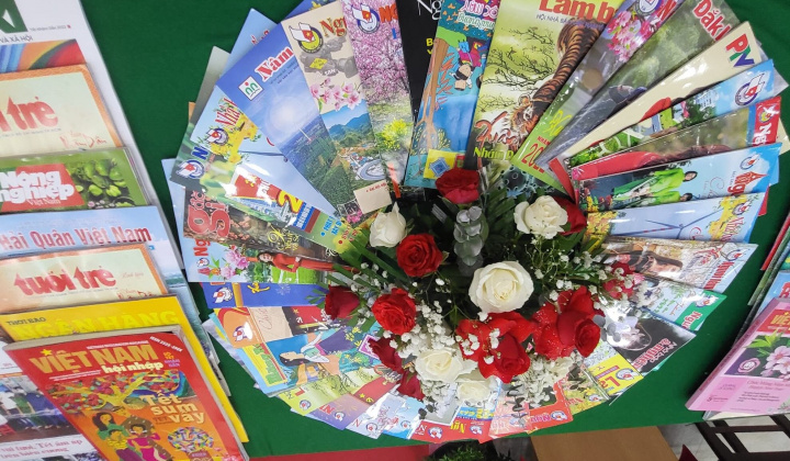 Thành lập Hội đồng thẩm định quy hoạch mạng lưới báo chí