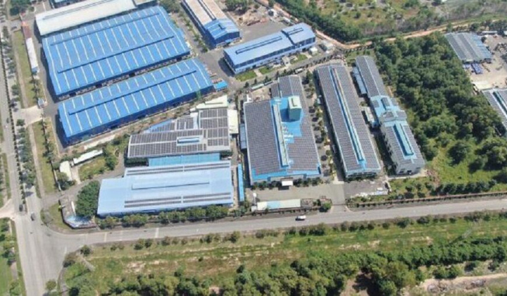 Sametel (SMT) bị xử phạt 170 triệu đồng do vi phạm công bố thông tin