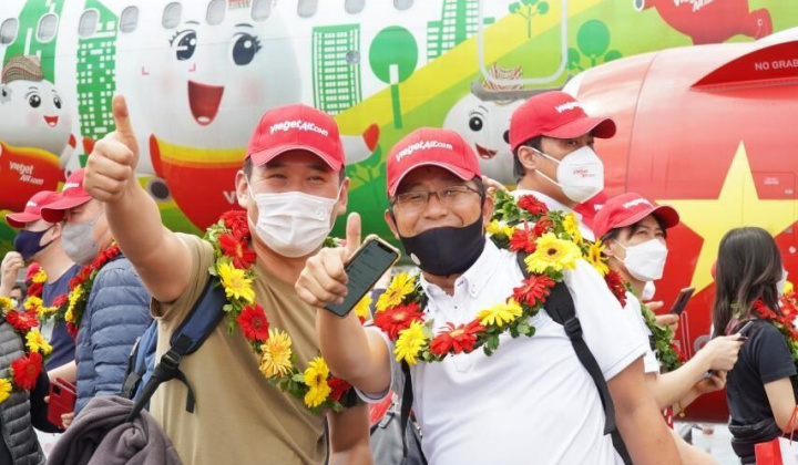 Mở cửa du lịch Việt Nam: Cần gỡ bỏ các rào cản để nhanh chóng bứt phá