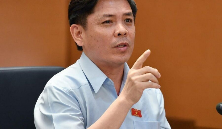 Bộ trưởng Nguyễn Văn Thể: "Rút ngắn tiến độ từng dự án cao tốc Bắc - Nam theo chỉ đạo của Thủ tướng"